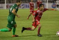 Pemain persija jakarta riko simanjuntak