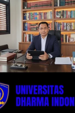 Wow! UNDHI Luncurkan 1.000 Beasiswa Subsidi untuk Warga Kabupaten Tangerang