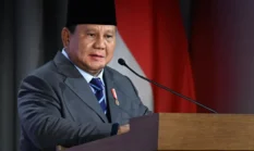 Prabowo tegaskan stabilitas dan kepastian hukum di U.S. Chamber of Commerce