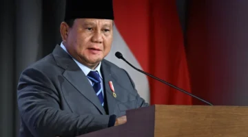 Prabowo tegaskan stabilitas dan kepastian hukum di U.S. Chamber of Commerce