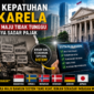 Negara maju membangun kepatuhan pajak melalui sistem yang kuat, bukan sekadar imbauan moral.