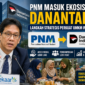 Ilustrasi penguatan PNM dalam ekosistem Danantara untuk memperluas pembiayaan dan pemberdayaan UMKM nasional.