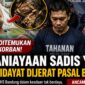 Kondisi korban YTR saat menjalani perawatan di RSHS Bandung menjadi perhatian publik setelah tim medis menemukan infeksi berat dan belatung di bagian kepala.