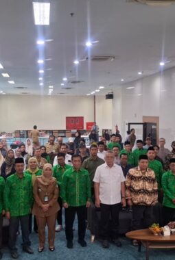 Benyamin Davnie Dorong UMKM Tangsel Kuasai AI demi Dongkrak Pendapatan