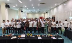 Waspada Pinjol Ilegal, Pilar Dorong UMKM Tangsel Beralih ke Layanan Resmi