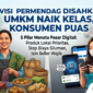 Kemendag resmi menerbitkan regulasi baru yang memperkuat perlindungan konsumen dan produk lokal di platform digital.