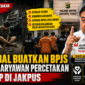 Ilustrasi penanganan kasus penyekapan tiga karyawan percetakan di Jakarta Pusat. Said Iqbal memastikan korban memperoleh perlindungan negara, BPJS, dan pembiayaan pengobatan.