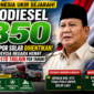 Presiden Prabowo Subianto bersama Menteri ESDM Bahlil Lahadalia meluncurkan program mandatori Biodiesel B50 sebagai langkah menuju kemandirian energi nasional, menghentikan impor solar, dan menghemat devisa hingga Rp170 triliun per tahun.