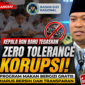Kepala Badan Gizi Nasional (BGN) yang baru menegaskan komitmen zero tolerance terhadap korupsi dan memastikan Program Makan Bergizi Gratis (MBG) dijalankan secara transparan, akuntabel, dan berbasis sistem digital.
