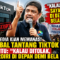 Polemik dugaan PHK Tokopedia memanas. Said Iqbal menyatakan siap mendatangi kantor TikTok dan menuntut transparansi serta perlindungan hak-hak pekerja.