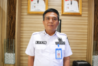 Pelayanan administrasi kependudukan Disdukcapil Kota Tangerang terus diperkuat melalui digitalisasi Sobat Dukcapil dan program jemput bola perekaman KTP-el.