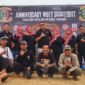 Ribet Skuteris menggelar anniversary kedua di Tangerang, Sabtu (26/9/2026), yang turut diisi santunan anak yatim dan layanan cek kesehatan gratis
