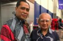 kebakaran hutan dan lahan yang membutuhkan upaya pencegahan, penegakan hukum, dan pemulihan lingkungan.