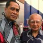 kebakaran hutan dan lahan yang membutuhkan upaya pencegahan, penegakan hukum, dan pemulihan lingkungan.